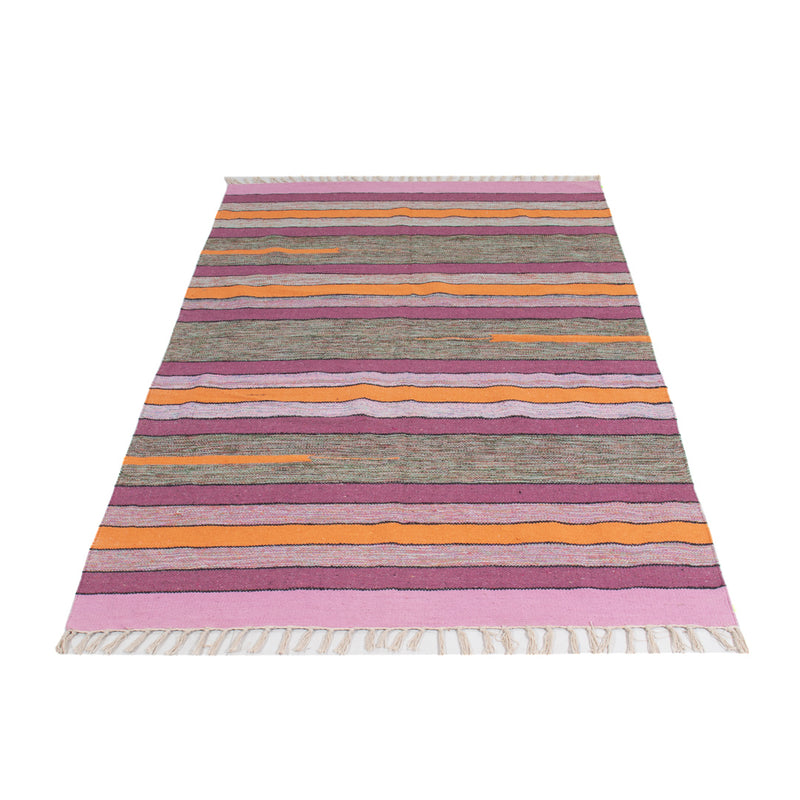 Moderne kilim Tapijt 180x120cm