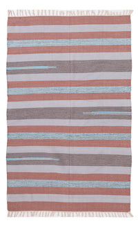 Moderne kilim Tapijt 180x120cm – product image