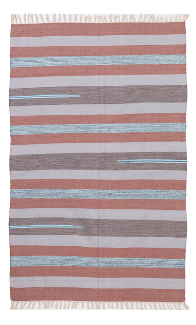 Moderne kilim Tapijt 120x180cm