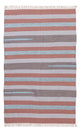 Moderne kilim Tapijt 180x120cm