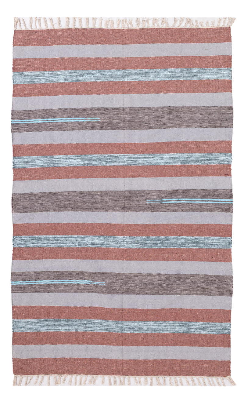 Moderne kilim Tapijt 180x120cm