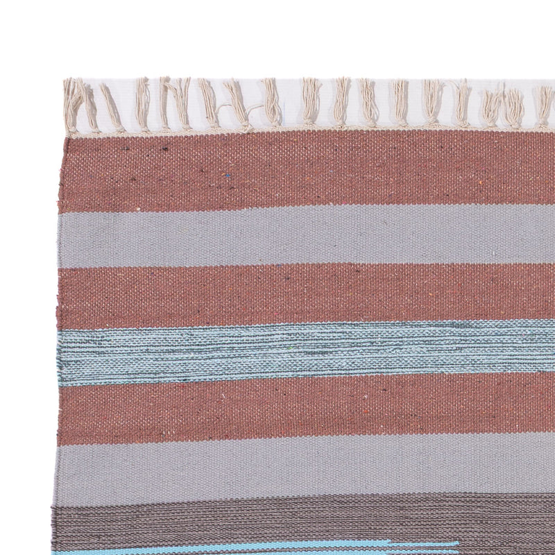 Moderne kilim Tapijt 180x120cm
