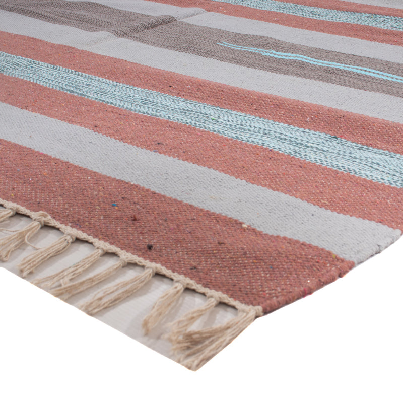 Moderne kilim Tapijt 180x120cm
