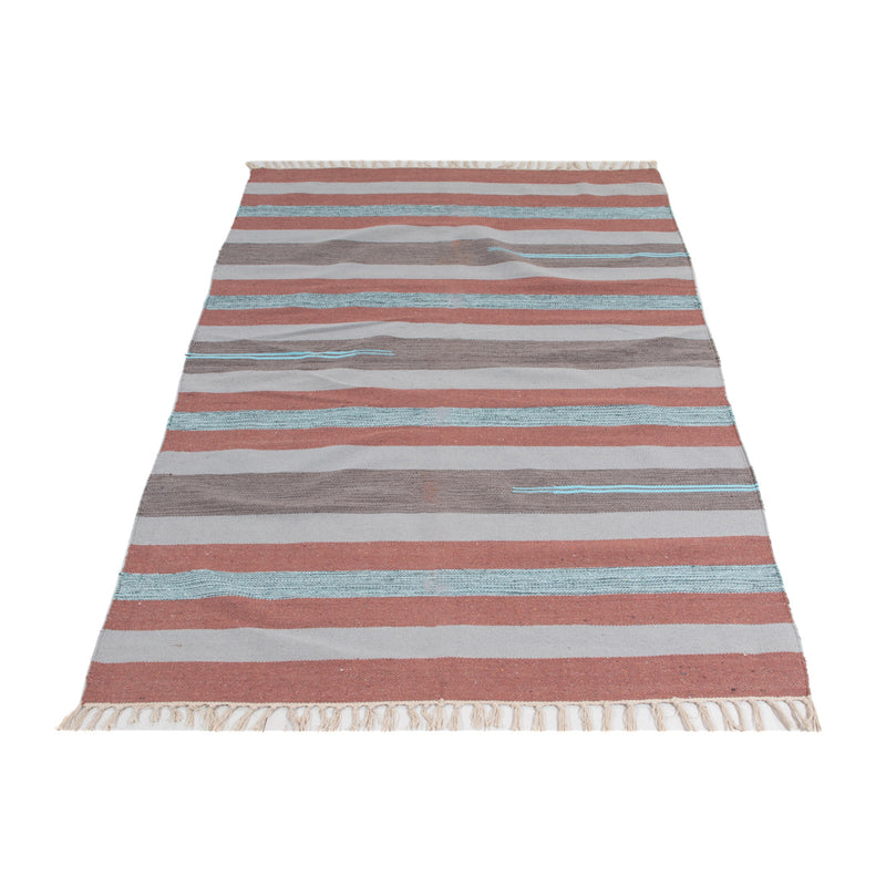 Moderne kilim Tapijt 180x120cm