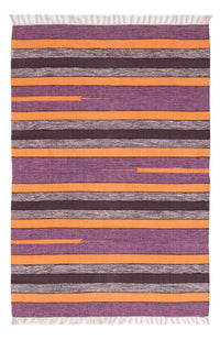 Moderne kilim Tapijt 180x120cm – product image