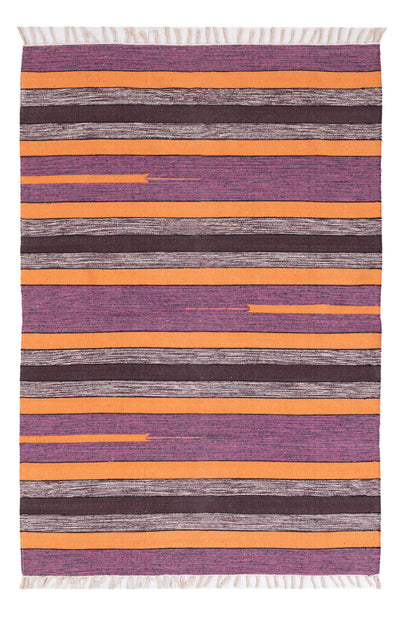 Moderne kilim Tapijt 120x180cm
