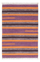 Moderne kilim Tapijt 180x120cm