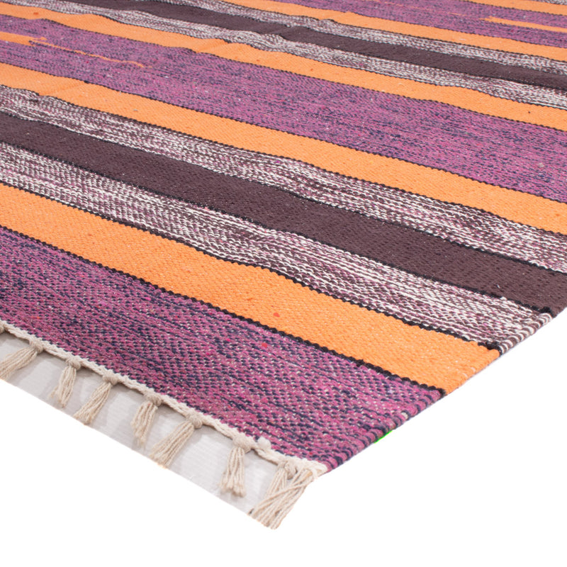 Moderne kilim Tapijt 180x120cm