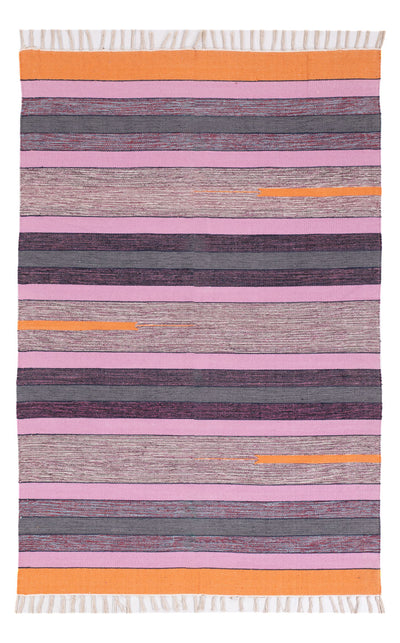 Moderne kilim Tapijt 120x180cm