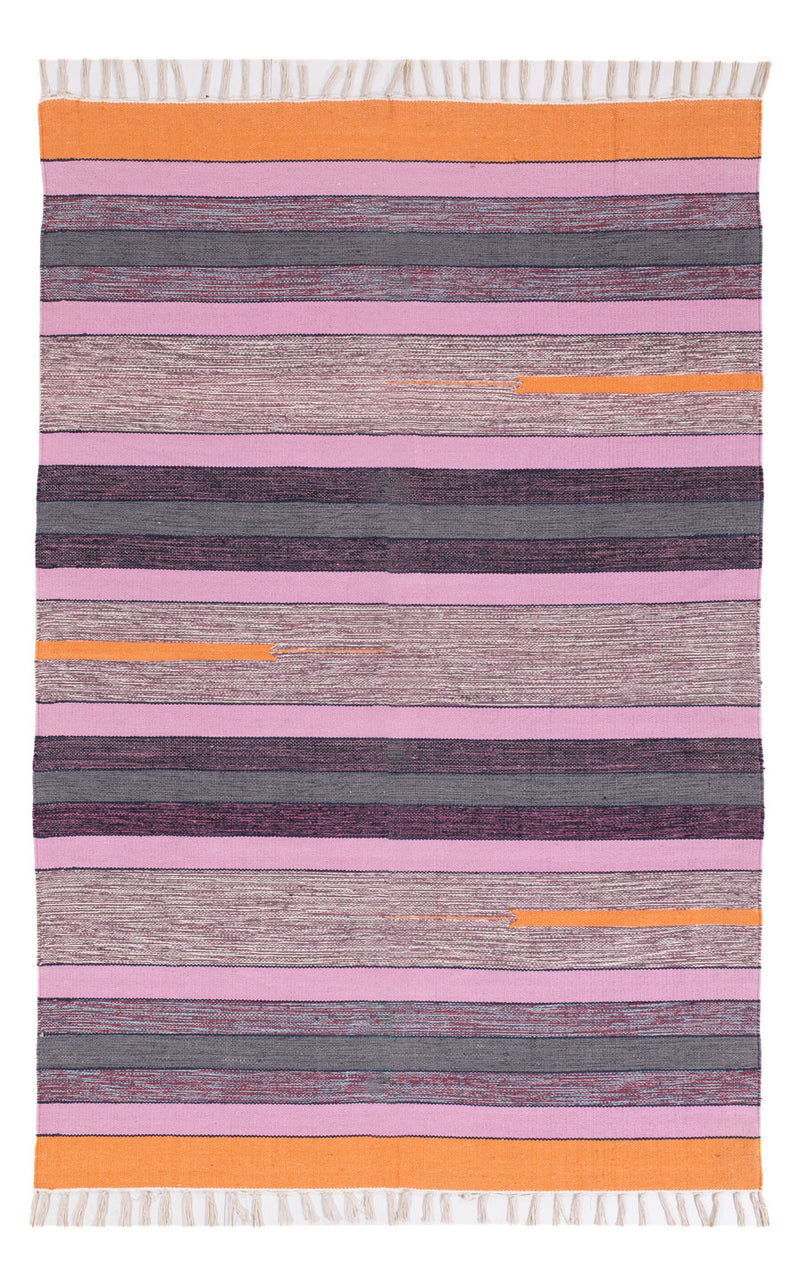 Moderne kilim Tapijt 180x120cm