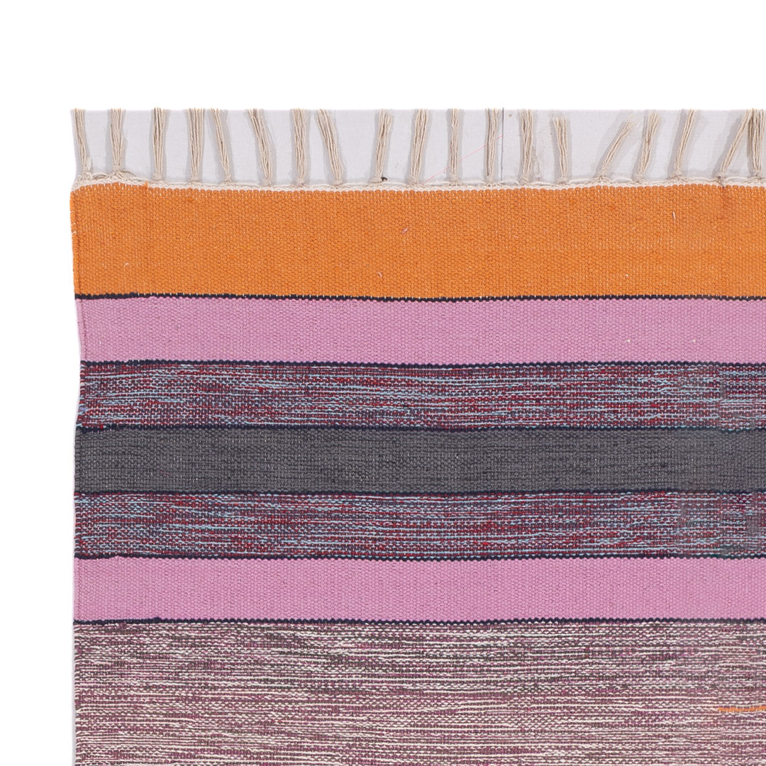 Moderne kilim Tapijt 180x120cm
