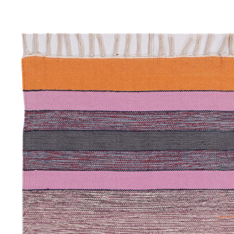 Moderne kilim Tapijt 180x120cm