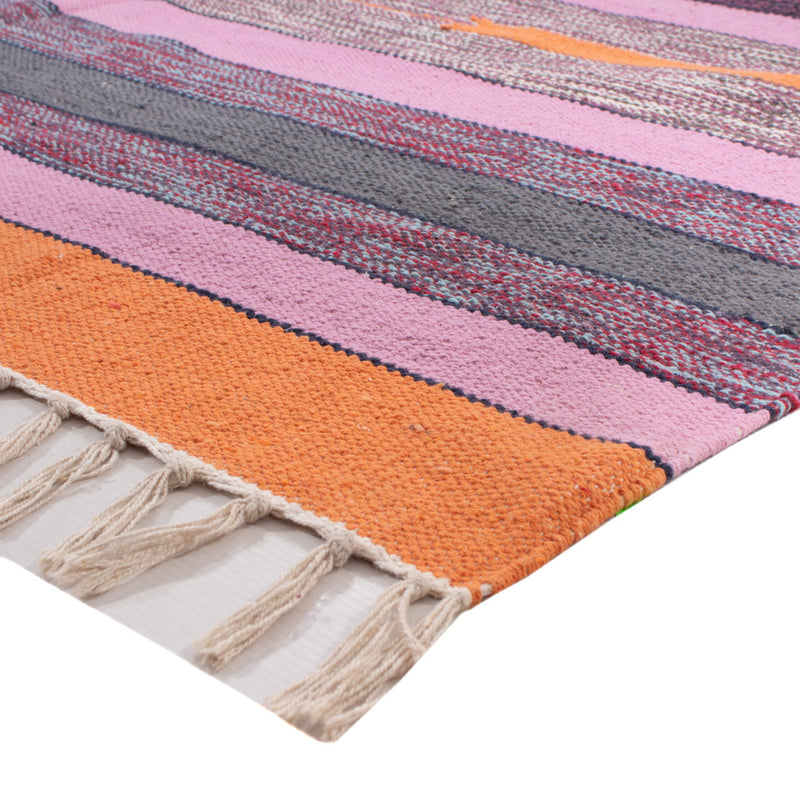 Moderne kilim Tapijt 180x120cm