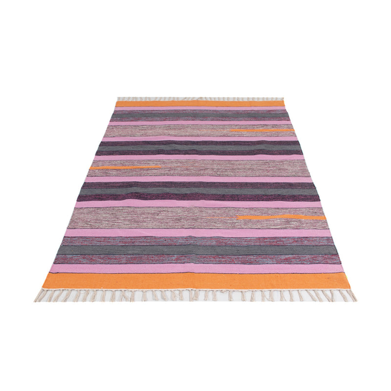 Moderne kilim Tapijt 180x120cm