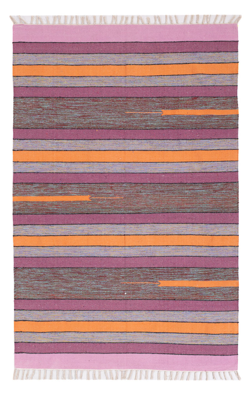 Moderne kilim Tapijt 180x120cm