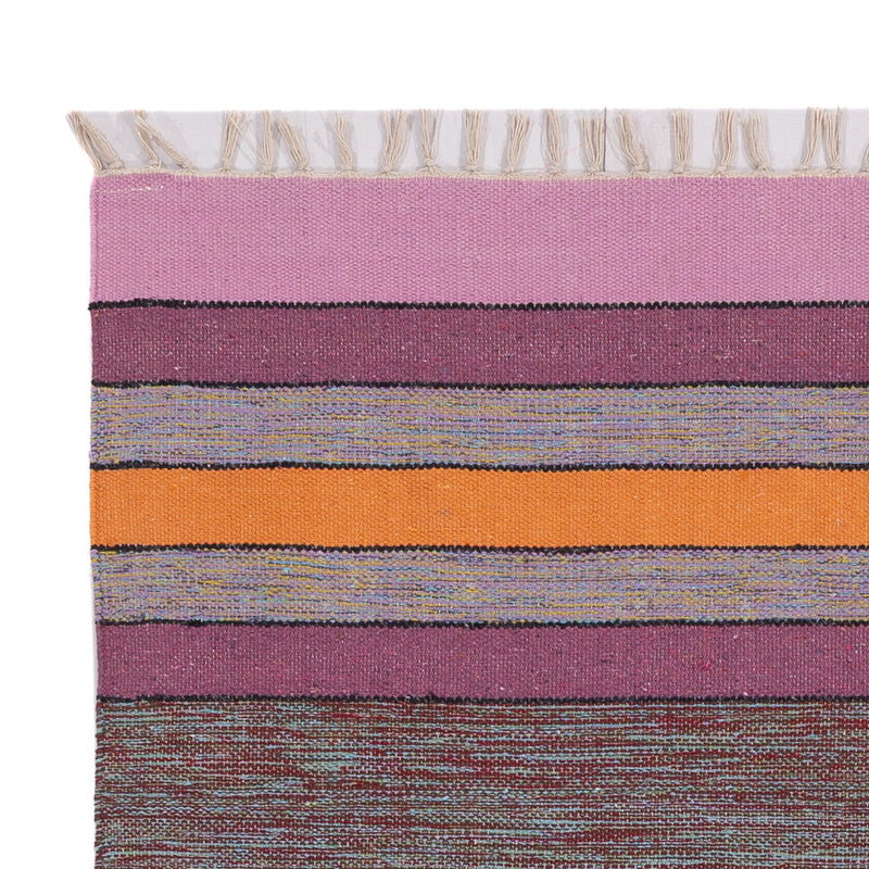 Moderne kilim Tapijt 180x120cm
