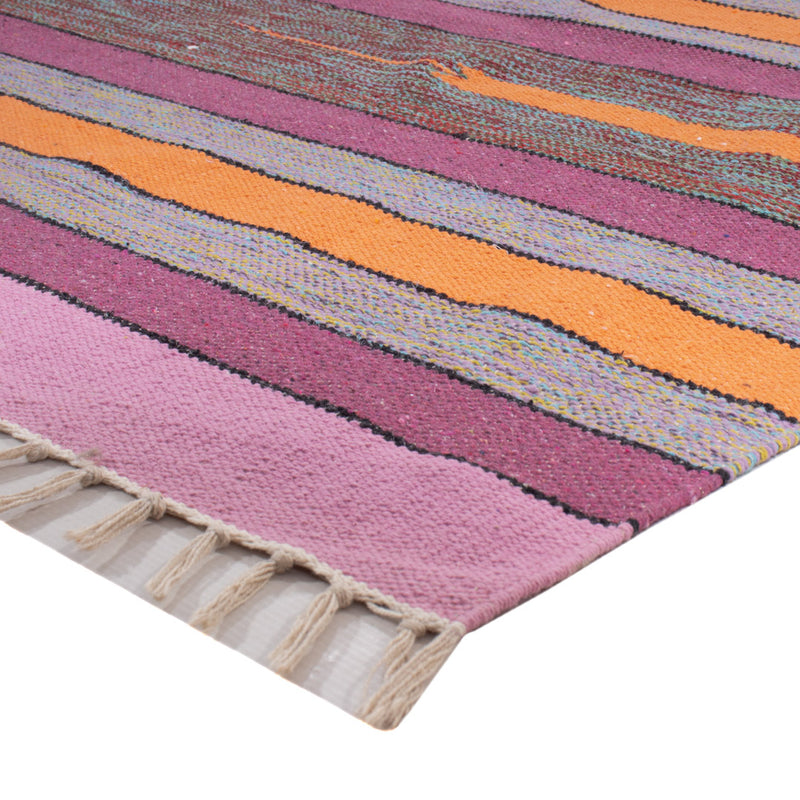 Moderne kilim Tapijt 180x120cm