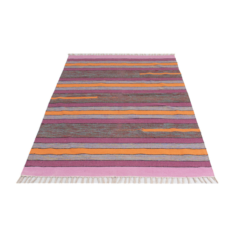 Moderne kilim Tapijt 180x120cm