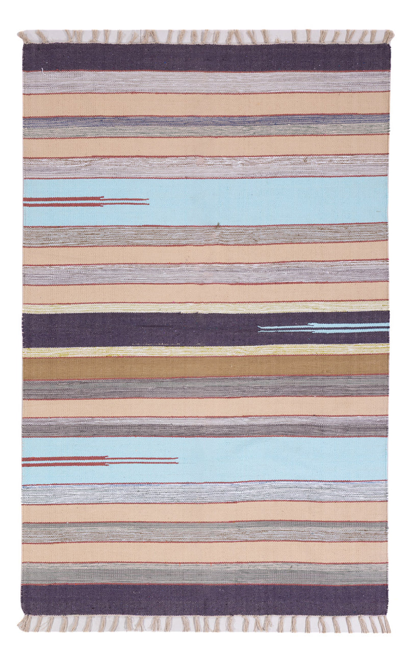 Moderne kilim Tapijt 180x120cm