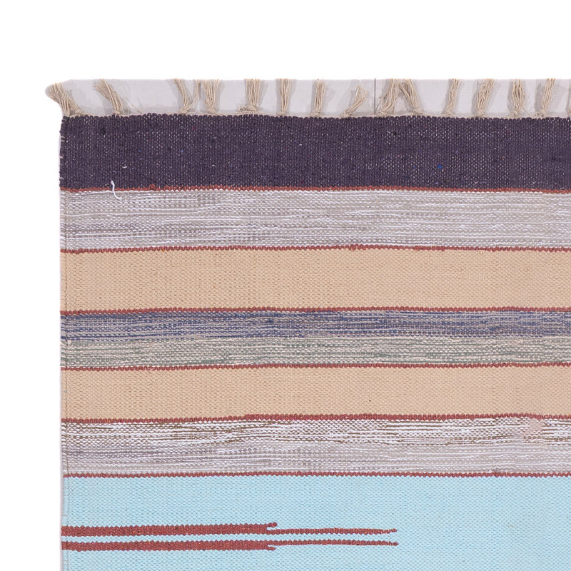 Moderne kilim Tapijt 180x120cm