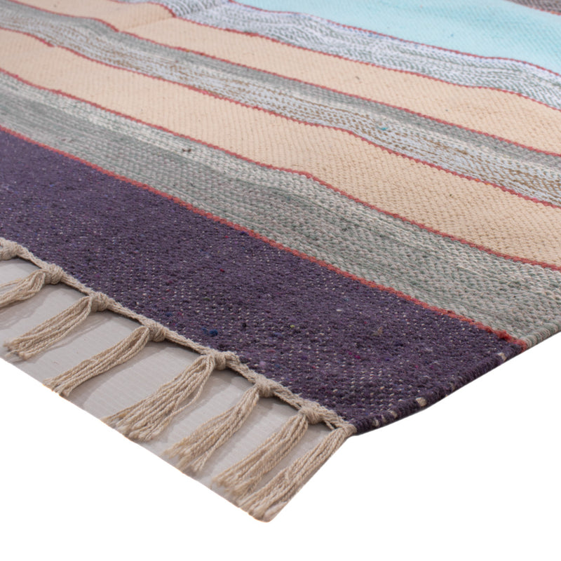 Moderne kilim Tapijt 180x120cm