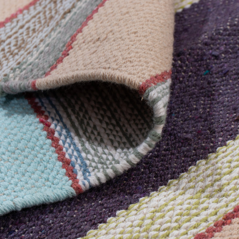Moderne kilim Tapijt 180x120cm