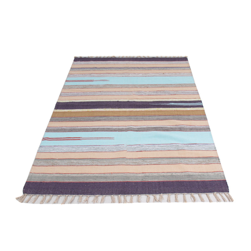 Moderne kilim Tapijt 180x120cm