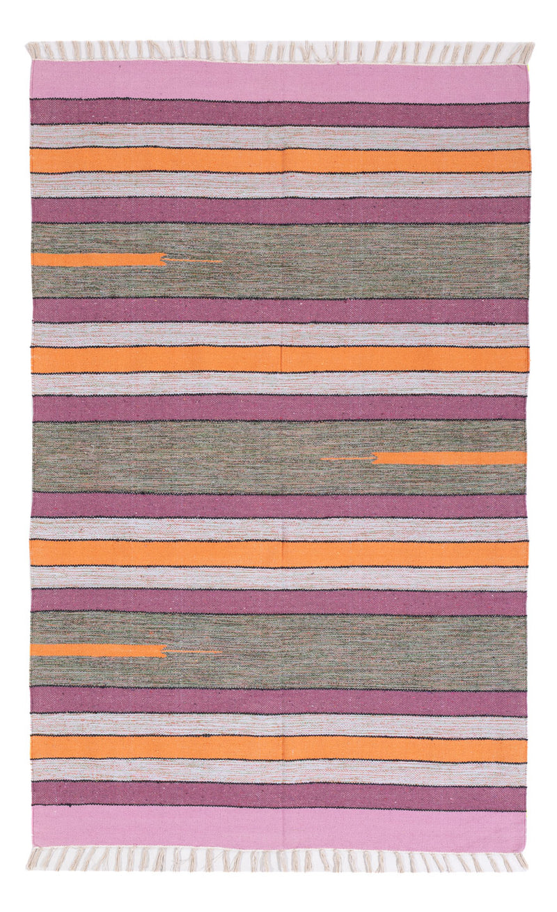 Moderne kilim Tapijt 180x120cm