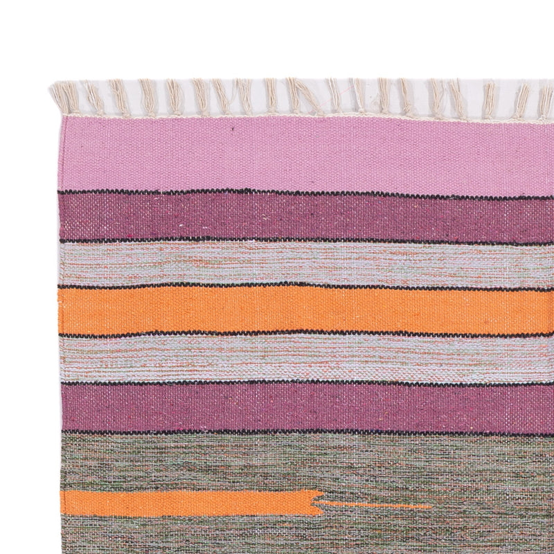 Moderne kilim Tapijt 180x120cm