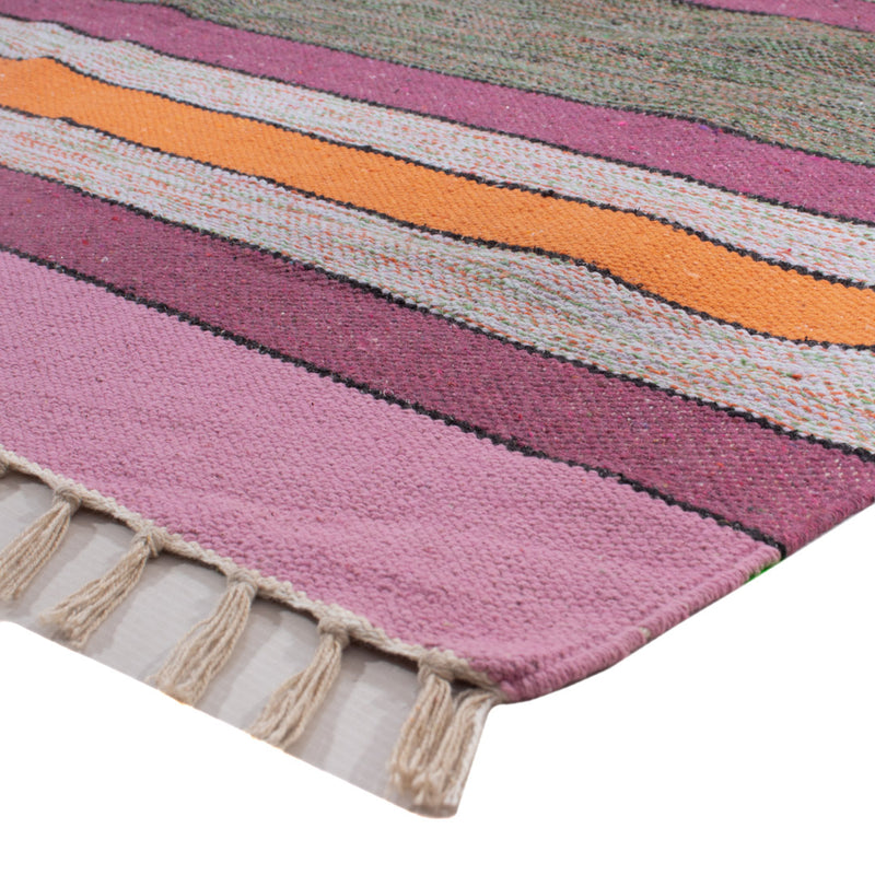 Moderne kilim Tapijt 180x120cm