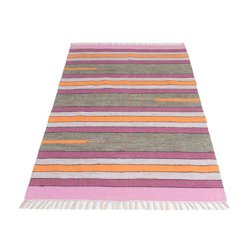 Moderne kilim Tapijt 180x120cm