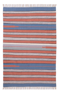Moderne kilim Tapijt 180x120cm – product image