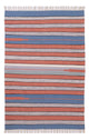 Moderne kilim Tapijt 180x120cm