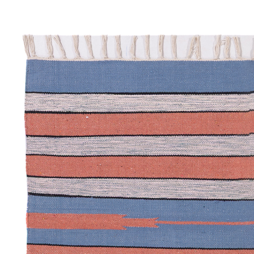 Moderne kilim Tapijt 180x120cm
