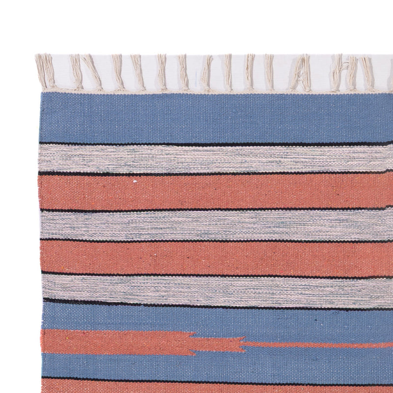 Moderne kilim Tapijt 180x120cm