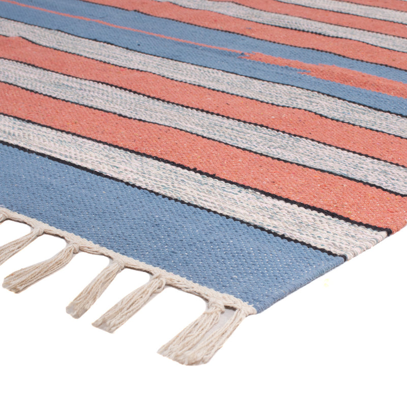 Moderne kilim Tapijt 180x120cm