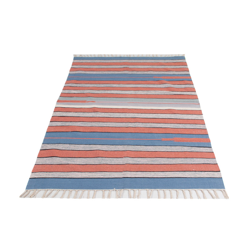 Moderne kilim Tapijt 180x120cm