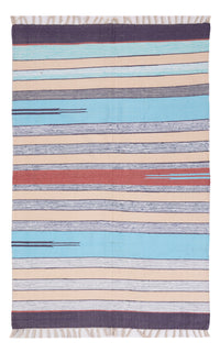 Moderne kilim Tapijt 180x120cm – product image