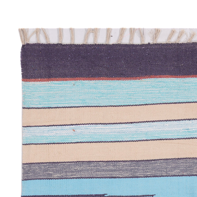 Moderne kilim Tapijt 180x120cm