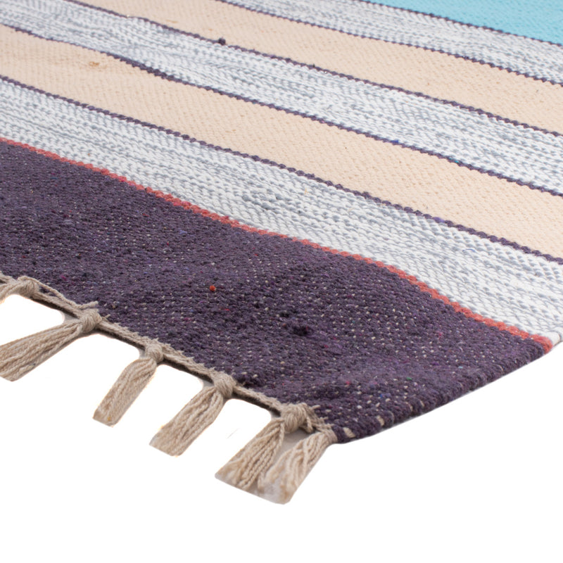 Moderne kilim Tapijt 180x120cm