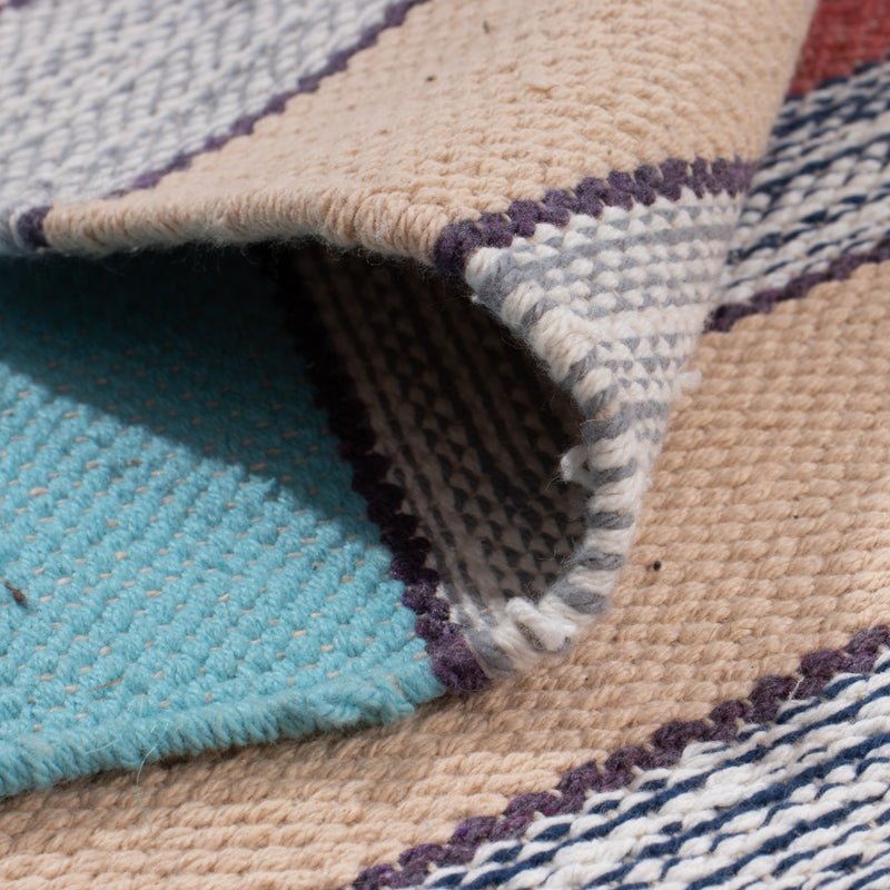 Moderne kilim Tapijt 180x120cm