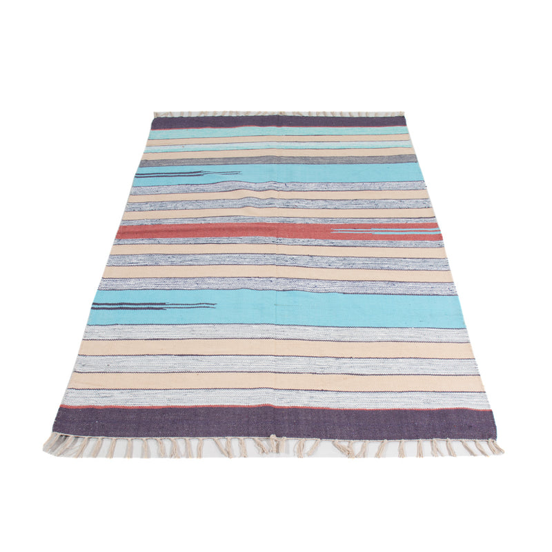 Moderne kilim Tapijt 180x120cm