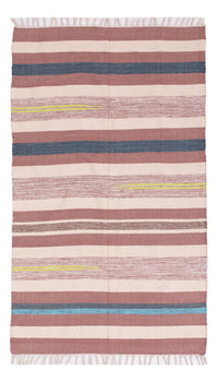 Moderne kilim Tapijt 180x120cm – product image