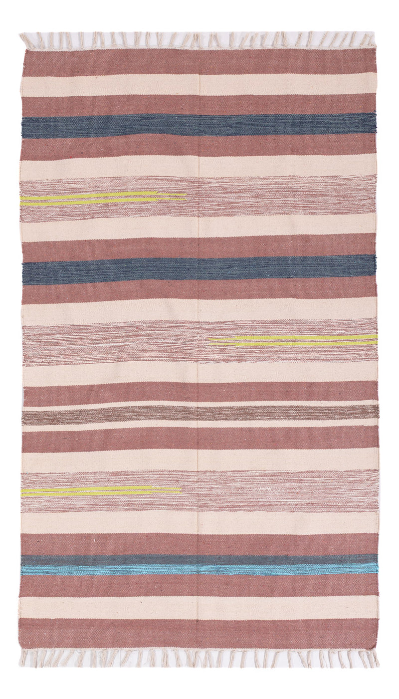 Moderne kilim Tapijt 180x120cm