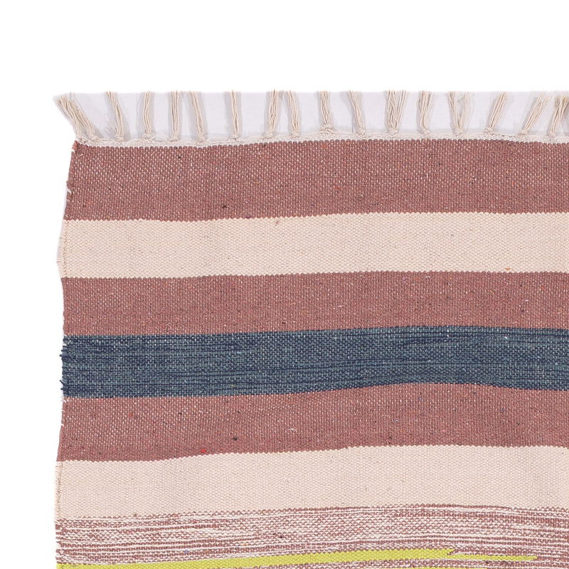 Moderne kilim Tapijt 180x120cm
