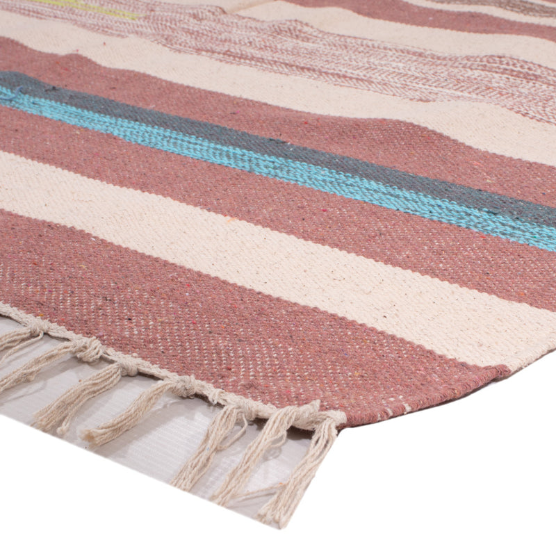 Moderne kilim Tapijt 180x120cm