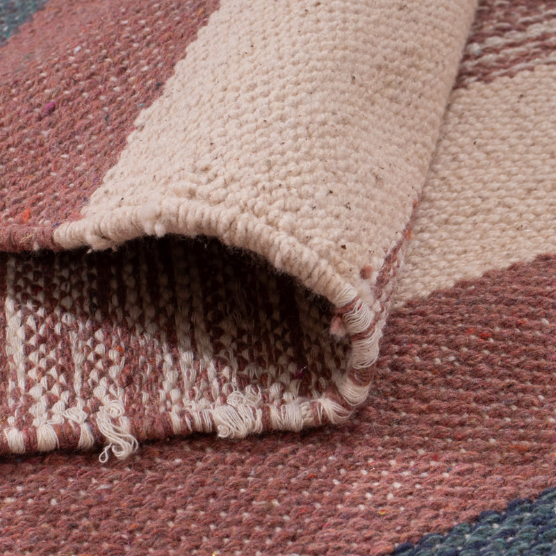 Moderne kilim Tapijt 180x120cm