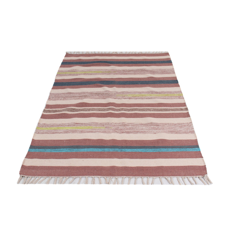 Moderne kilim Tapijt 180x120cm
