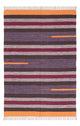 Moderne kilim Tapijt 180x120cm