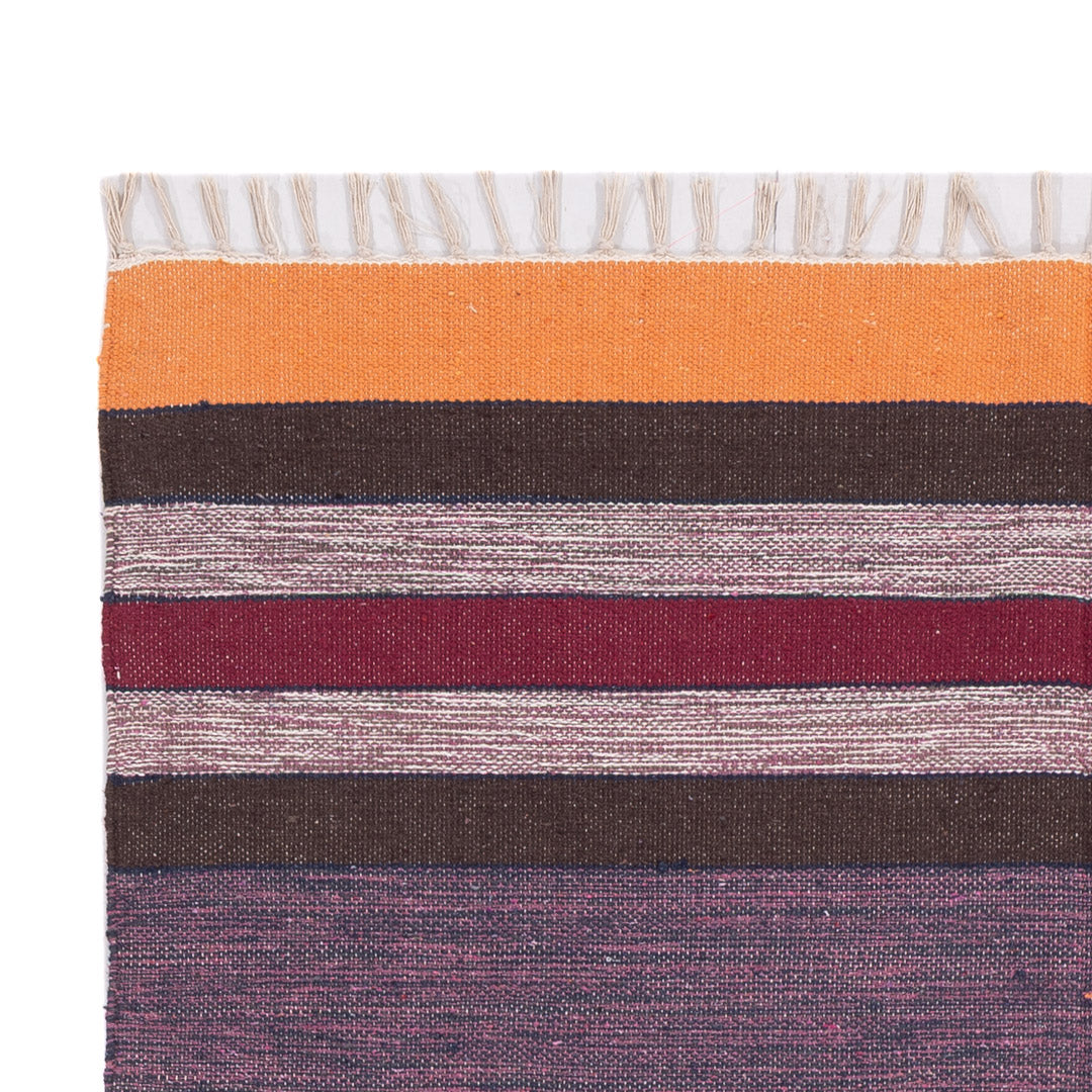 Moderne kilim Tapijt 180x120cm